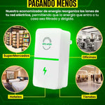 2X1 / AHORRADOR DE ENERGÍA SAVING BOX + ENVIO GRATIS