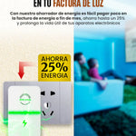 2X1 / AHORRADOR DE ENERGÍA SAVING BOX + ENVIO GRATIS