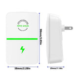 2X1 / AHORRADOR DE ENERGÍA SAVING BOX + ENVIO GRATIS