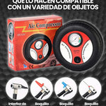 COMPRESOR DE AIRE POTENCIA ASEGURADA EN TUS MANOS
