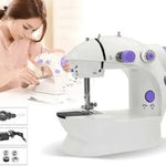 Hilo&Go™ Máquina De Coser Portátil