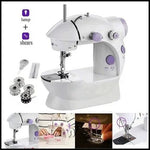 Hilo&Go™ Máquina De Coser Portátil